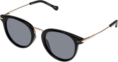 Seafolly Jervis Bay 1912634 Black/Smoke