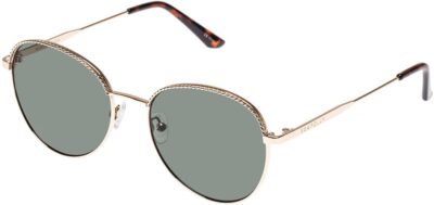 Seafolly Blueys 2010224 Bright Gold/Green