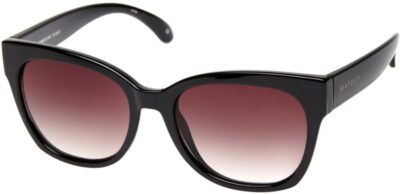 Seafolly Summerland 1612612 Black/Smoke Mono