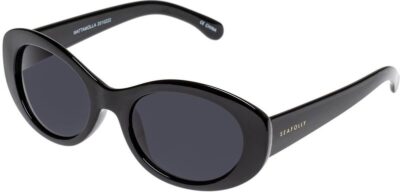 Seafolly Wattamolla 2010222 Black/Smoke