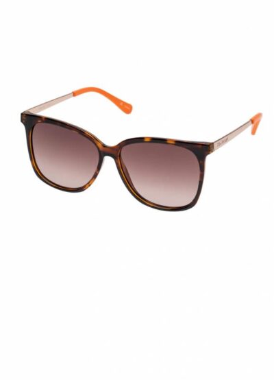 Seafolly Whitsunday 1912616 Dark Tort / Brown Gradient