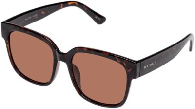 Seafolly Wollombi 2010227 Dark Tort/Brown