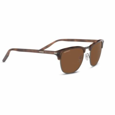 Serengeti Alray 8946 Matte Brown Tortoise/Brown Drivers Polarised
