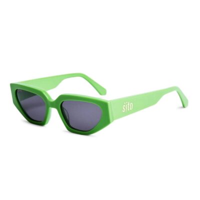 Sito Axis SIAXS005S Green Flash/Smokey Grey