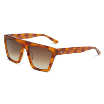 Sito Bender SIBDR008S Amber Tort/Brown Gradient