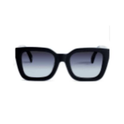 Sito Harlow Black/Grey Gradient Polarised