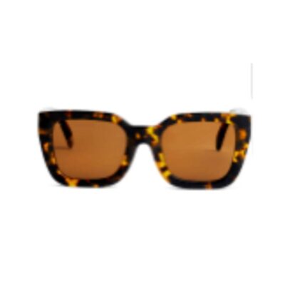 Sito Harlow Tort/Brown Polarised