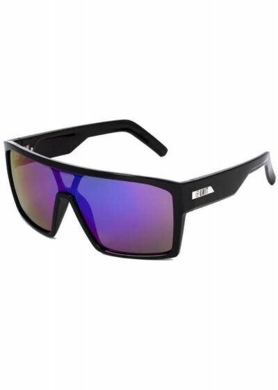 Unit Command 14180002A Gloss Black/Revo Blue