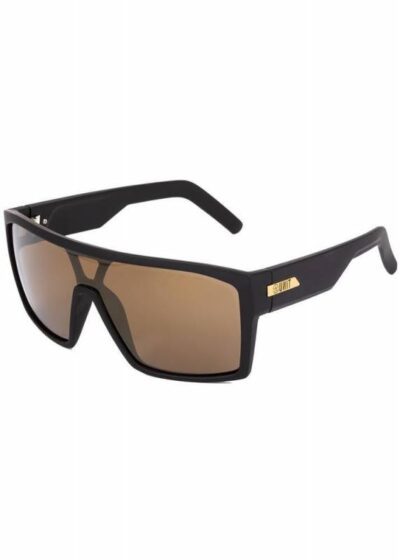 Unit Command 189130005 Matte Black Brown/Bronze Gold