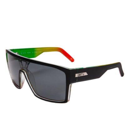 Unit Command Rasta 219130009 Black/Grey Polarised