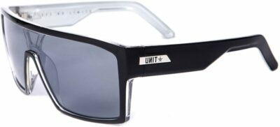 Unit Command 209130038 Black and Silver/Grey Polarised