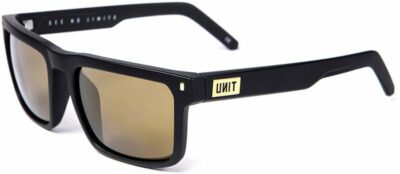 Unit Primer 209130034 Black/Brown Polarised
