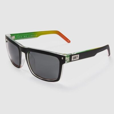 Unit Primer Rasta 219130010 Black/Grey Polarised