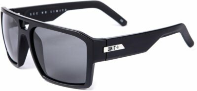 Unit Vault 209120032 Matte Black/Grey Polarised