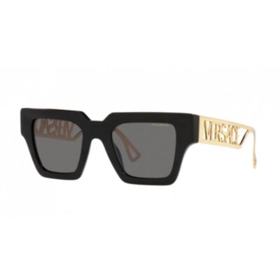 Versace VE4431 GB1/81 50 Black/Grey Polarised