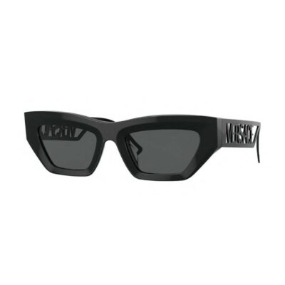 Versace VE4432U 523287 53 Black/Grey