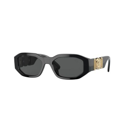 Versace Kids VK4429U GB1/87 48 Black/Grey