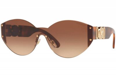 Versace VE2224 531774 Gold/Brown Gradient