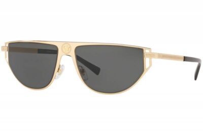 Versace VE2213 100287 57 Gold/Grey