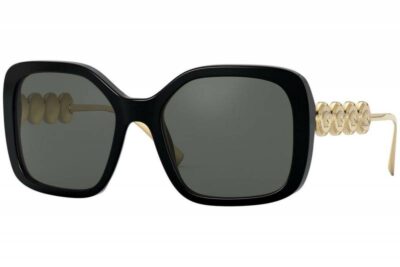 Versace VE4375 GB1/87 53 Black/Grey
