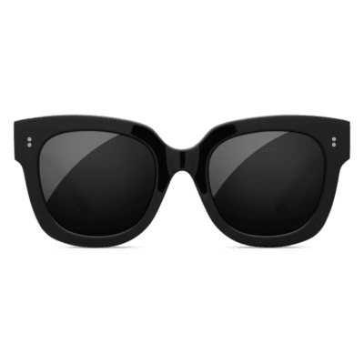 Chimi Sunglass 008 Berry