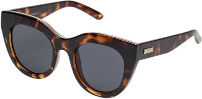 Le Specs Air Heart 1902028 Tort / Smoke