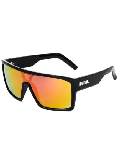 Unit Command 14180002D Black/Purple Mirrored