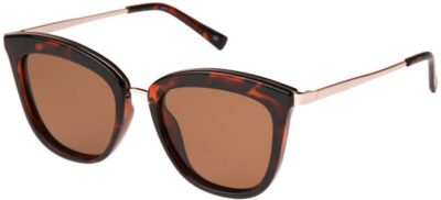 Le Specs Caliente 1802484 Brown / Brown Mono Polarised