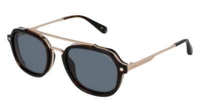 Police Lewis 05 SPLA26 300Y Rose Gold/Grey