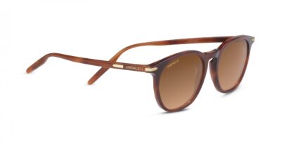 Serengeti Arlie 8938 Shiny Red Tort/Drivers Brown Mineral Polarised