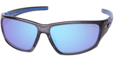 Glarefoil Atkinson 1801209 Crystal Slate / Blue Mirror Polarised