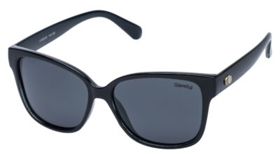 Glarefoil Cambage 1801236 Black / Smoke Polarised