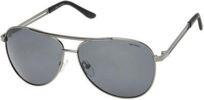 Glarefoil Beale 1601336 Gunmetal / Grey Polarised