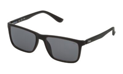 Fila 9245 U28P Black/Smoke Polarised