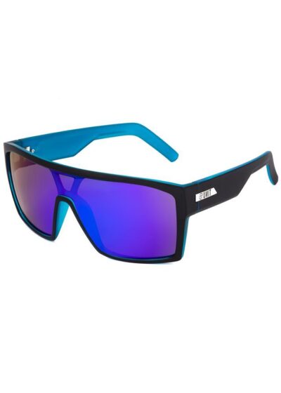 Unit Command 14180002H Black Sky/Blue Mirror