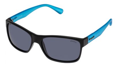 Glarefoil Bross 2001207 Black / Smoke Polarised