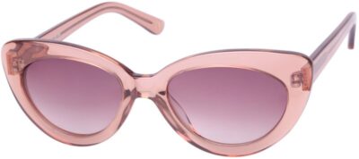 OROTON Obi 1803209 Translucent Pink/Pink