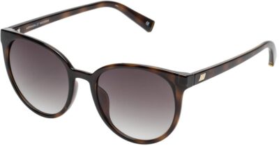 Le Specs Armada 1902004 Brown/Khaki Gradient