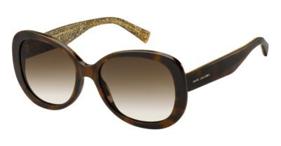 MARC JACOBS 261/DXH HV BWGLG Tort / Brown