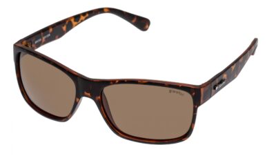Glarefoil Bross 2001206 Tort Brown / Brown Polarised
