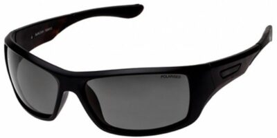 Cancer Council Burleigh 1504013 Black/Grey