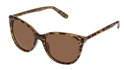 Glarefoil Hagen 2001204 TortBrown / Brown Polarised