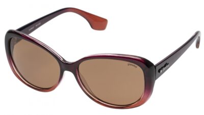 Glarefoil Durant 1901203 Plum / Brown Polarised