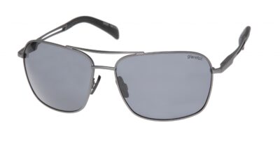 Glarefoil Gaze 1801218 Gunmetal / Smoke Polarised
