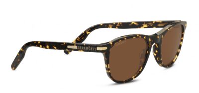 Serengeti Andrea 8689 Honey Tort/Drivers Brown Mineral Polarised
