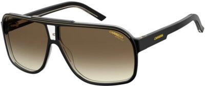 Carrera Grand Prix 2 807/HA Black/Brown Gradient