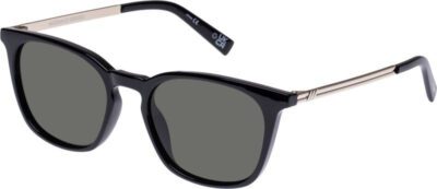 Le Specs Huzzah 2202532 Black/Green Mono