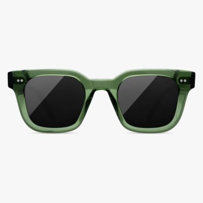 Chimi Sunglass 004 Kiwi Black