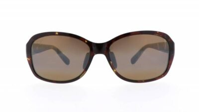 Maui Jim Koki Beach H433-15T Tort / Brown Polarised