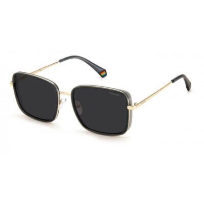 Polaroid PLD 6149/S/X KB7 M9 57 Grey/Grey Polarised